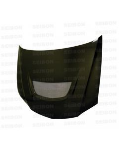 OEM-STYLE CARBON FIBER HOOD FOR 2003-2006 MITSUBISHI LANCER EVO buy in USA