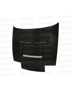 DV-style carbon fiber hood for 1989-1994 Nissan 240SX buy in USA