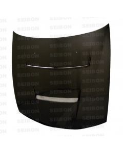 DV-style carbon fiber hood for 1997-1998 Nissan 240SX buy in USA