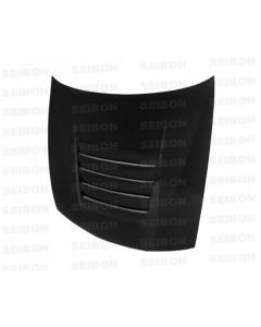 TR-style carbon fiber hood for 1997-1998 Nissan 240SX buy in USA