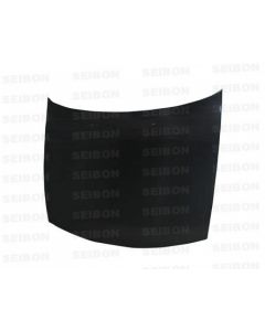 OEM-style carbon fiber hood for 1990-1996 Nissan 300ZX buy in USA