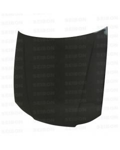 OEM-STYLE CARBON FIBER HOOD FOR 1999-2002 NISSAN SILVIA S15 buy in USA