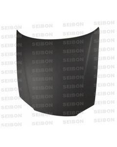 OEM-STYLE DRY CARBON HOOD FOR 1999-2002 NISSAN SKYLINE R34 GT-R* buy in USA