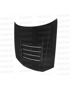 DS-STYLE CARBON FIBER HOOD FOR 1999-2002 NISSAN SKYLINE R34 GT-T buy in USA