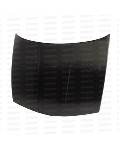 OEM-Style Carbon Fiber Hood for 1991-1995 Saturn SL buy in USA