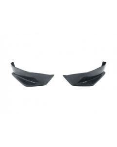 KC-STYLE CARBON FIBER REAR LIP FOR 2013-2016 SCION FRS / 2013-2020 SUBARU BRZ buy in USA