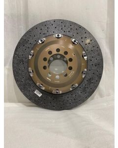 Ferrari F488 Front and Rear Brake Discs / Rotors buy in USA