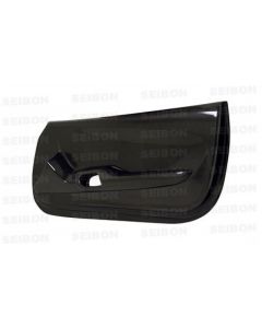 Carbon fiber door panels for 1993-1998 Toyota Supra buy in USA