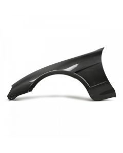 TV-STYLE CARBON FIBER FENDERS FOR 1993-1998 TOYOTA SUPRA buy in USA