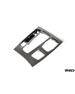 BMW M Performance Carbon Console Trim - F85 X5M | F86 X6M buy in USA