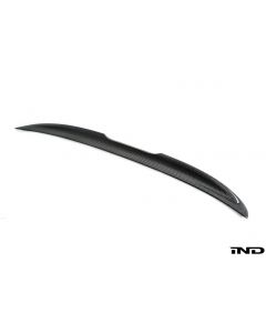 BMW M Performance Carbon Trunk Spoiler - F93 M8 Gran Coupe buy in USA