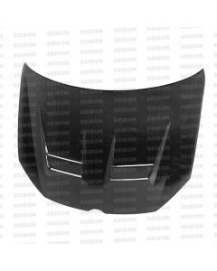 DV-STYLE CARBON FIBER HOOD FOR 2010-2014 VOLKSWAGEN GOLF / GTI / R buy in USA