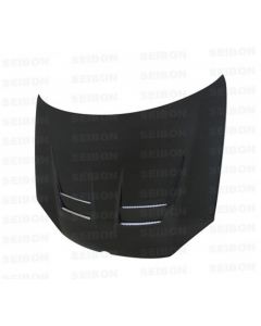 DV-style carbon fiber hood for 2006-2009 VW Golf GTI buy in USA