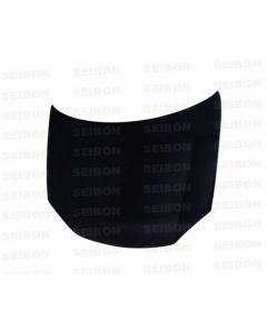 OEM-style carbon fiber hood for 2006-2009 VW Golf GTI (Shaved) buy in USA