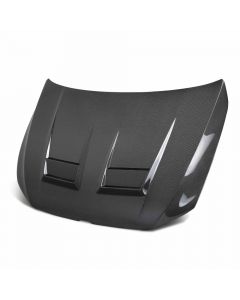 DV-STYLE CARBON FIBER HOOD FOR 2022-2023 VOLKSWAGEN GOLF GTI / R buy in USA