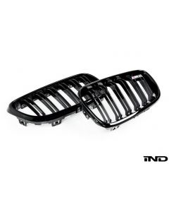 BMW M Performance Front Grille Set - F87 M2 buy in USA