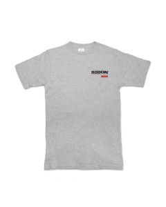 SEIBON CARBON DRIFT T-SHIRT - Grey buy in USA