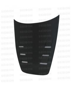 TS-style carbon fiber hood for 2000-2009 Honda S2000 buy in USA