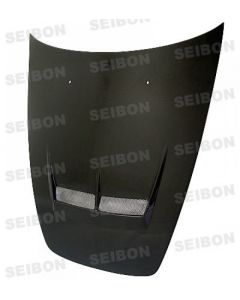 JS-style carbon fiber hood for 2000-2009 Honda S2000 buy in USA