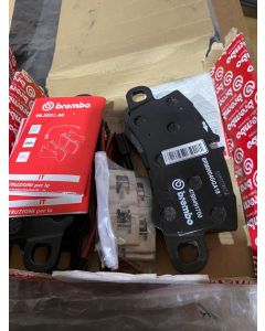 Ferrari F488 Brake Pads Front and Rear buy in USA