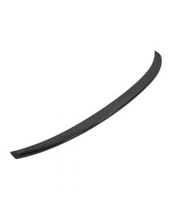 OEM-STYLE CARBON FIBER REAR SPOILER FOR 2008-2012 HONDA ACCORD SEDAN buy in USA