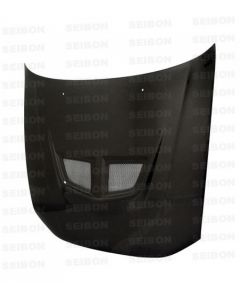 EVO-STYLE CARBON FIBER HOOD FOR 1999-2003 MITSUBISHI GALANT buy in USA