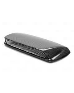 STI-STYLE CARBON FIBER HOOD SCOOP FOR 2002-2003 SUBARU IMPREZA WRX buy in USA