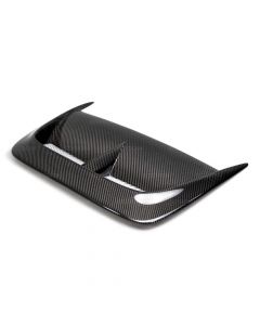 CW-STYLE CARBON FIBER HOOD SCOOP FOR 2004-2005 SUBARU IMPREZA WRX / STI buy in USA