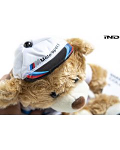 BMW Motorsport Tracksuit Bear buy in USA