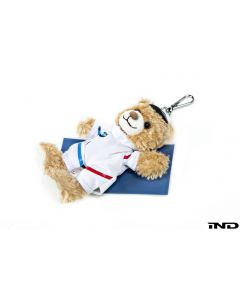 BMW M Motorsport Bear Key Ring buy in USA