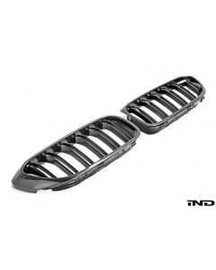 BMW M Performance Carbon Front Grille Set - F90 M5 buy in USA