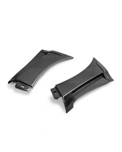 CARBON FIBER FENDER CAPS FOR 2015-2021 SUBARU WRX / STI buy in USA