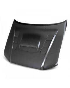 TS-STYLE CARBON FIBER HOOD FOR 2012-2015 TOYOTA TACOMA buy in USA