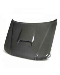 TR-STYLE CARBON FIBER HOOD FOR 2005-2011 TOYOTA TACOMA buy in USA