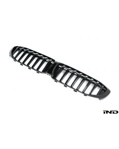 BMW M Performance Shadow-Line Front Grille - G20 330I buy in USA