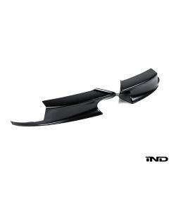 BMW M Performance Carbon Front Splitter Set - E9X M3 buy in USA