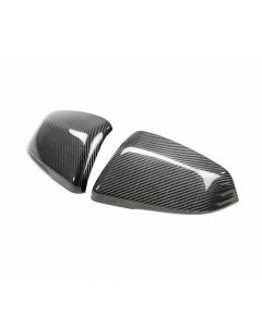 CARBON FIBER MIRROR CAPS FOR 2020-2023 TOYOTA GR SUPRA buy in USA