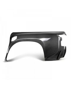 MB-STYLE CARBON FIBER BEDSIDE FENDERS FOR 2022-2023 NISSAN FRONTIER buy in USA