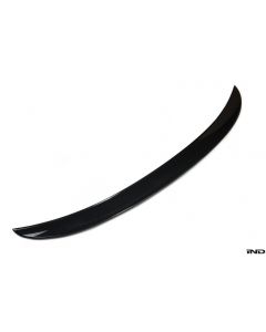 BMW M Performance Painted Trunk Spoiler - F30 3-Series | F80 M3 buy in USA