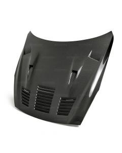 GTII-STYLE CARBON FIBER HOOD FOR 2017-2020 NISSAN GT-R buy in USA