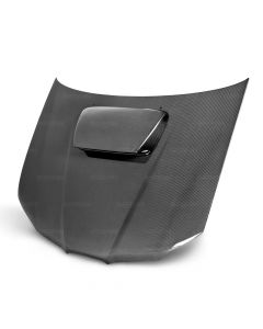 OEM-STYLE CARBON FIBER HOOD FOR 2006-2007 SUBARU IMPREZA / WRX/ STI buy in USA