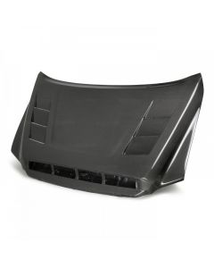 TS-STYLE CARBON FIBER HOOD FOR 2014-2021 TOYOTA TUNDRA buy in USA