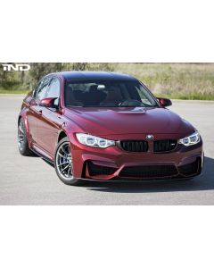 BMW M Performance Side Sill Set - F80 M3 buy in USA