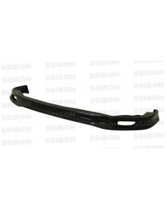 SP-style carbon fiber front lip for 1996-1998 Honda Civic buy in USA