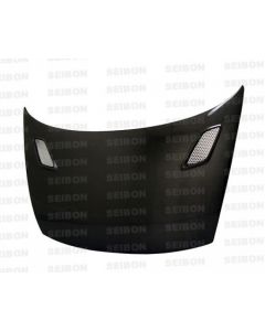 MG-style carbon fiber hood for 2006-2011 Honda Civic 2DR buy in USA