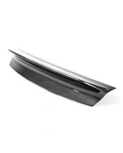 C-style carbon fiber rear spoiler for 2012-2013 Honda Civic 2DR buy in USA