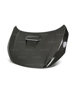 TR-STYLE CARBON FIBER HOOD FOR 2016-2021 HONDA CIVIC buy in USA