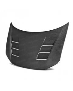 TS-STYLE CARBON FIBER HOOD FOR 2012 HONDA CIVIC SEDAN / 2012-2013 HONDA CIVIC COUPE buy in USA