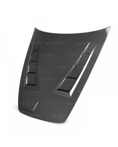 MG-STYLE CARBON FIBER HOOD FOR 2000-2009 HONDA S2000 buy in USA