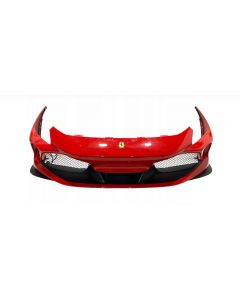 Ferrari F8 Tributo Complete Bumper buy in USA